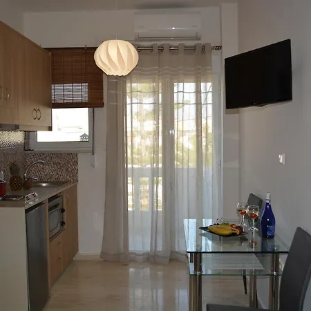 Appartamento Thegaia Rethymno