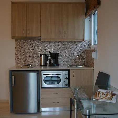 Thegaia Appartamento *