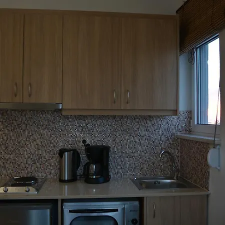 Thegaia Appartamento Rethymno