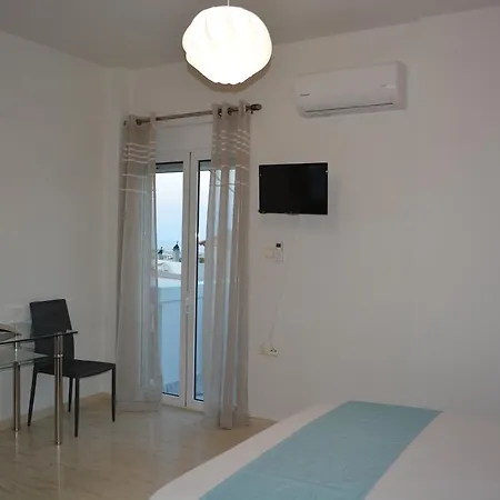 Appartamento Thegaia Rethymno