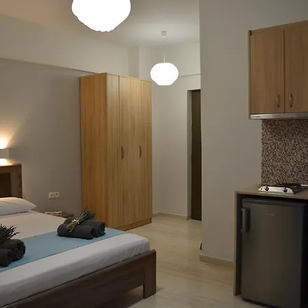 Thegaia Appartamento Rethymno