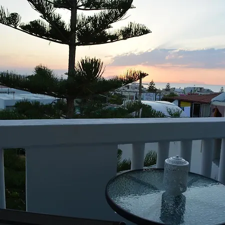 Appartamento Thegaia *