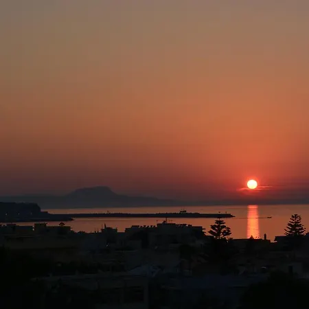 Thegaia Appartamento *