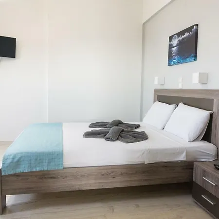 Appartamento Thegaia