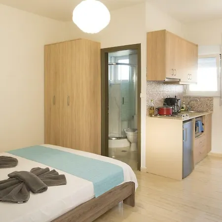 Thegaia Appartamento