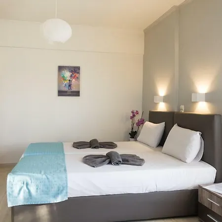 Thegaia Appartamento