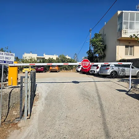 Thegaia Ρέθυμνο