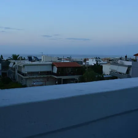 Thegaia Διαμέρισμα *