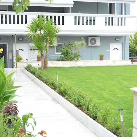 Thegaia * Rethymno (Crete)