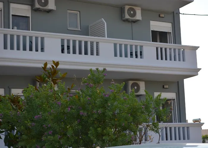 Thegaia Rethymno (Crete)