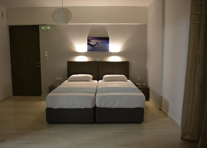 Thegaia Ретимно