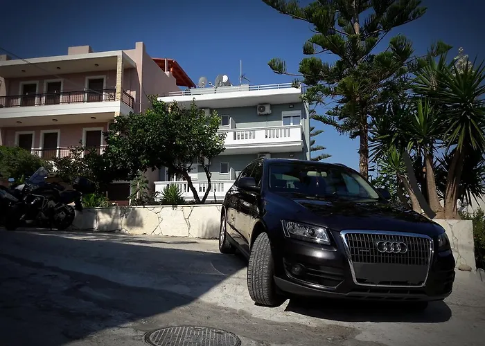 Thegaia * Ретимно