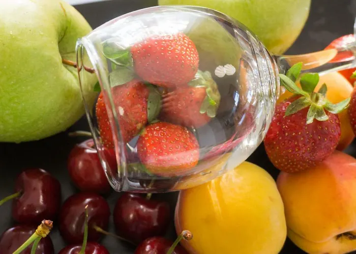 Thegaia Apartment Rethymno (Crete)