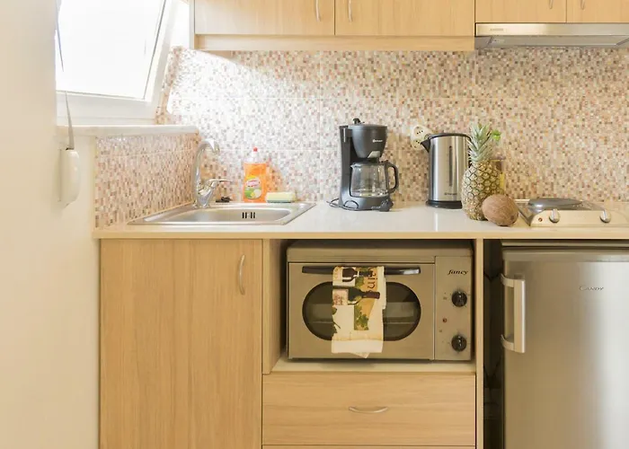 Thegaia Rethymno (Crete)