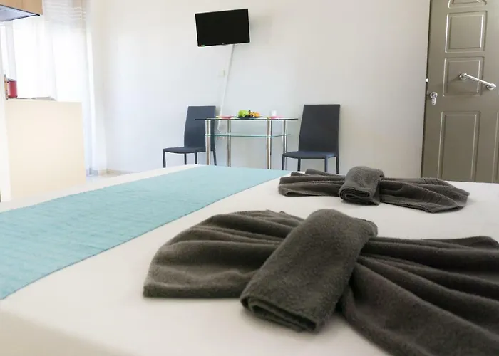 Thegaia * Rethymno (Crete)