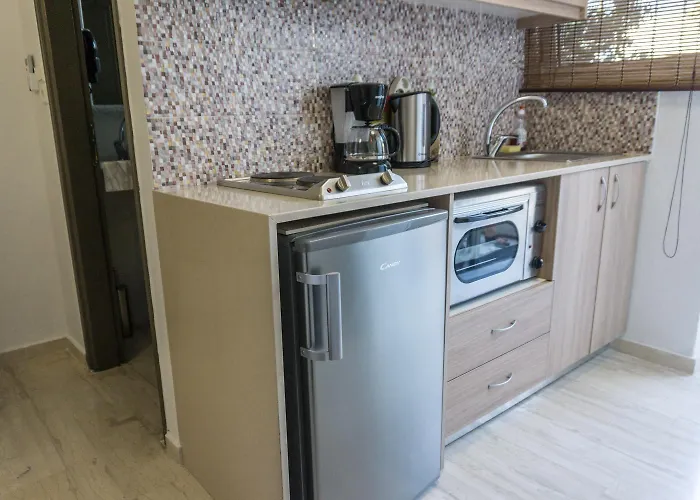 Thegaia Ретимно