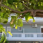 Appartement Thegaia *
