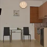Thegaia Appartement *