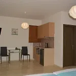 Appartement Thegaia Rethimnon
