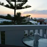 Appartement Thegaia *