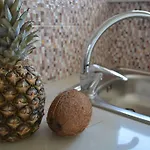 Appartement Thegaia *