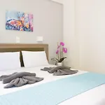 Appartement Thegaia *