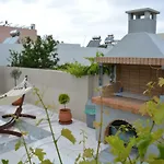 Thegaia Appartement Rethimnon