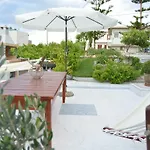 Appartement Thegaia *