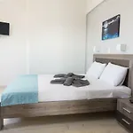Appartement Thegaia