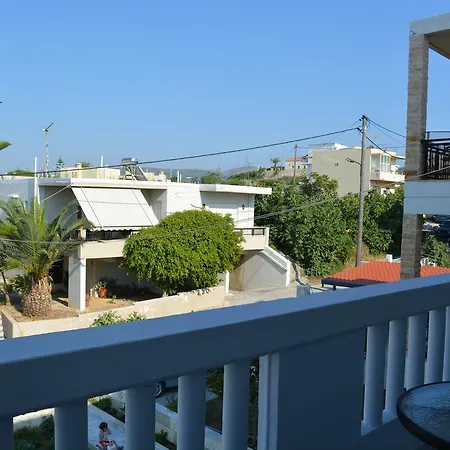 Apartment Thegaia