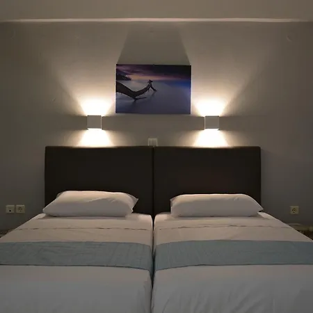 Apartament Thegaia