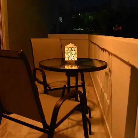 Apartament Thegaia Rethymnon