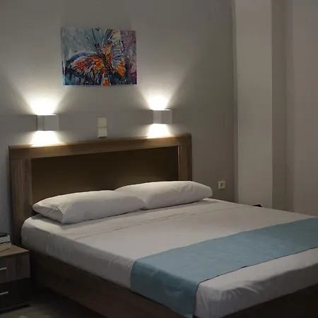 Apartment Thegaia