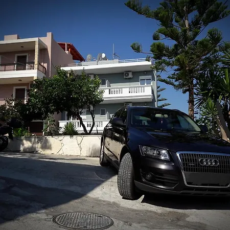 Thegaia * Rethymno