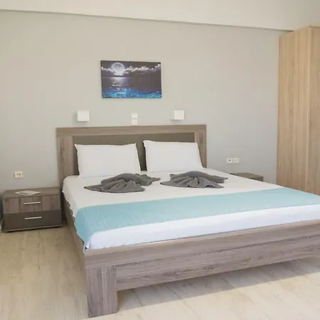 Apartament Thegaia