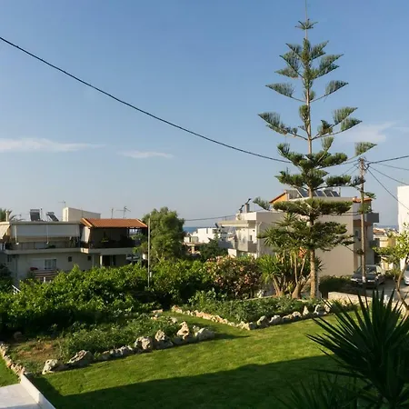 Apartament Thegaia
