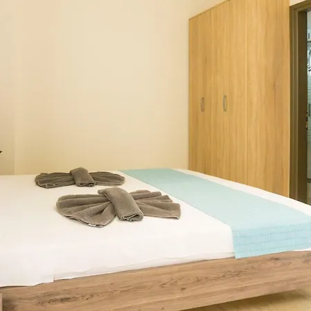 Apartament Thegaia Rethymnon