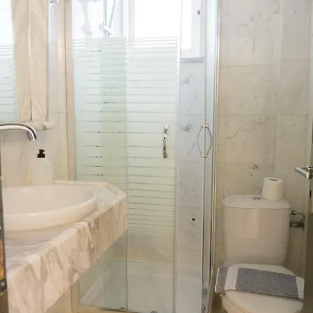 Apartament Thegaia
